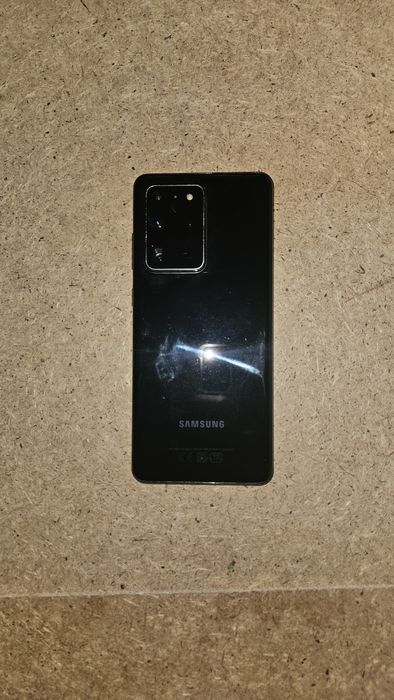 Samsung s20 ultra 5g