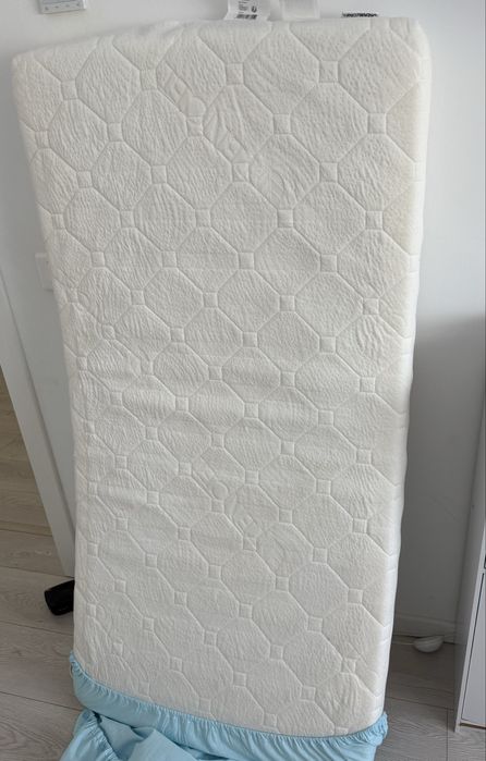 Saltea patut copii Jysk 70x140