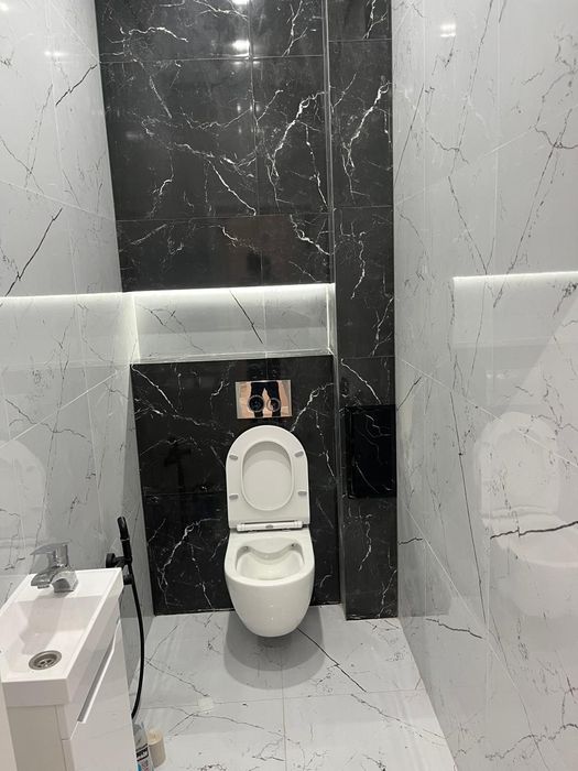 Ремонт под ключ сапалы  жане сенімді!