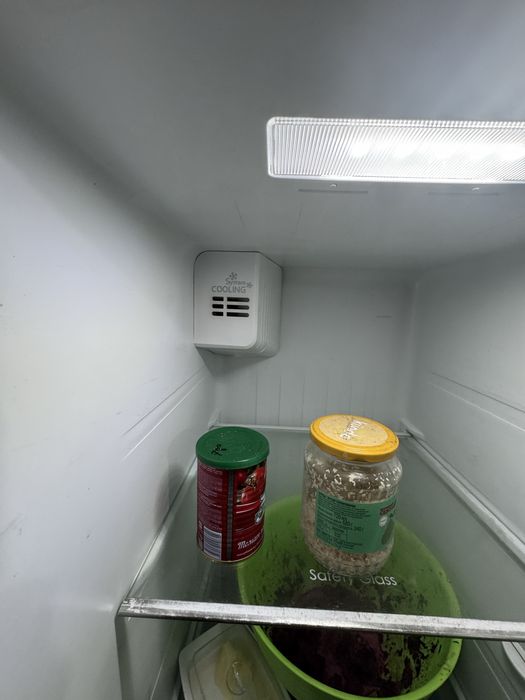 Холодильник двухкамерный ДАУЧЕР