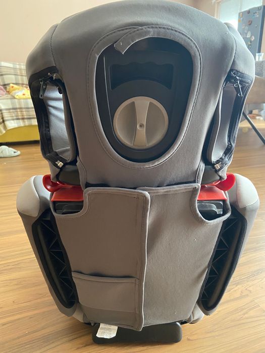 Детско столче за кола