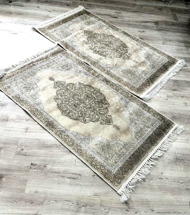 Covoare și traverse