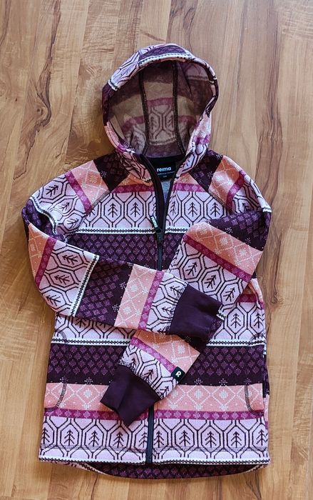 Коледно намаление*НОВО* ЛОТ 4бр. есенно-зимни маркови дрехи 146/158 1