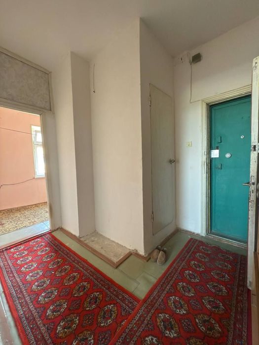 Ijaraga beriladi 1 xona 5 qavvatda joylashgan