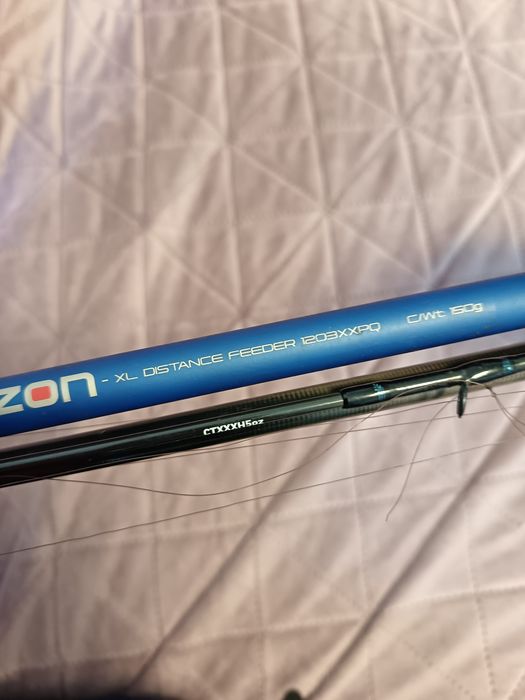 Combo Feeder Daiwa n,zon