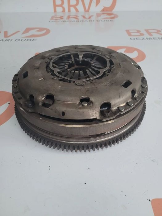 Kit ambreiaj (placa+disc+volanta) pentru Vw Crafter 2.0 motorizare Eur