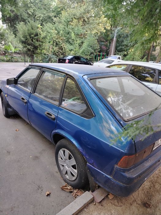 Продаётся. Автомобиль