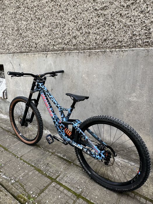 Колело Specialized Demo Expert 2020 29 XL