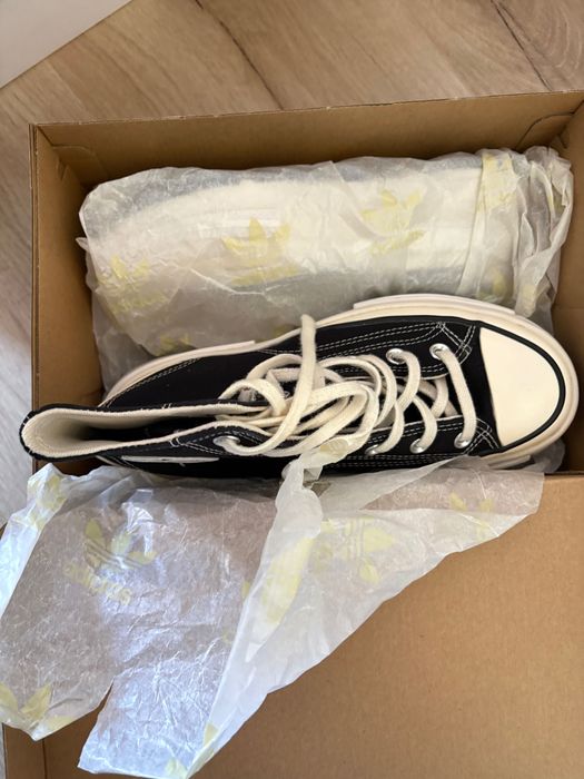 Дамски сникърси Converse Run Star Legacy CX