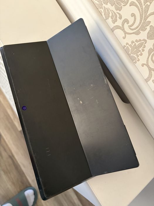 Microsoft Surface Pro