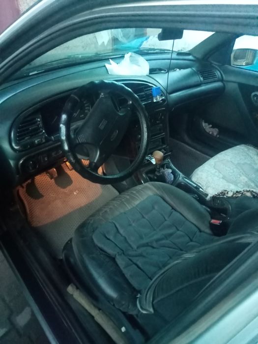 Продаю Форд мондео