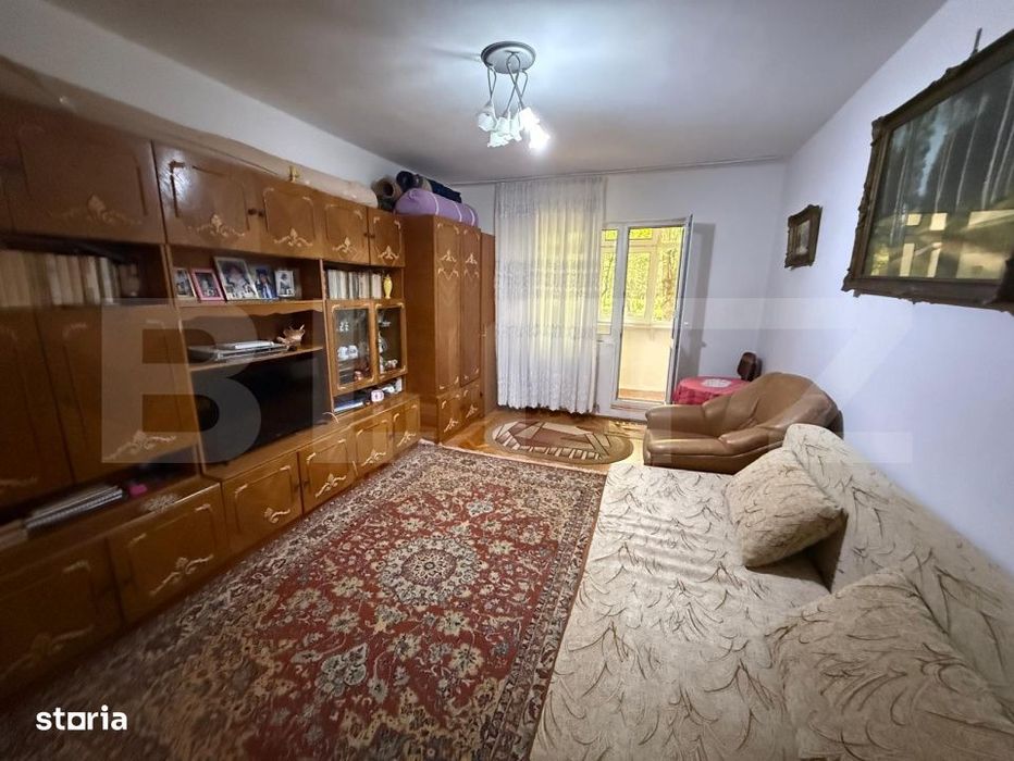 Apartament 3 camere, 65 mp - zona Nord, Jysk