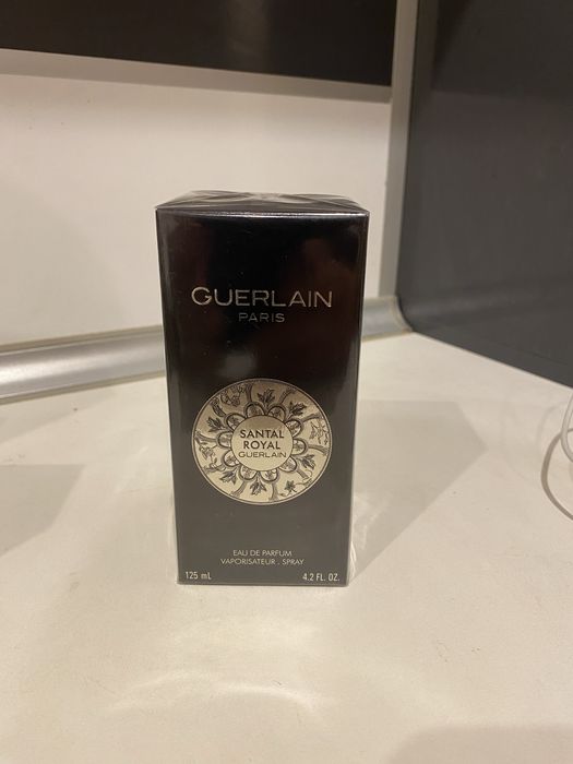 Guerlain Santal royal 100ml EDP