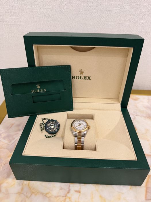 Часы  Rolex женские