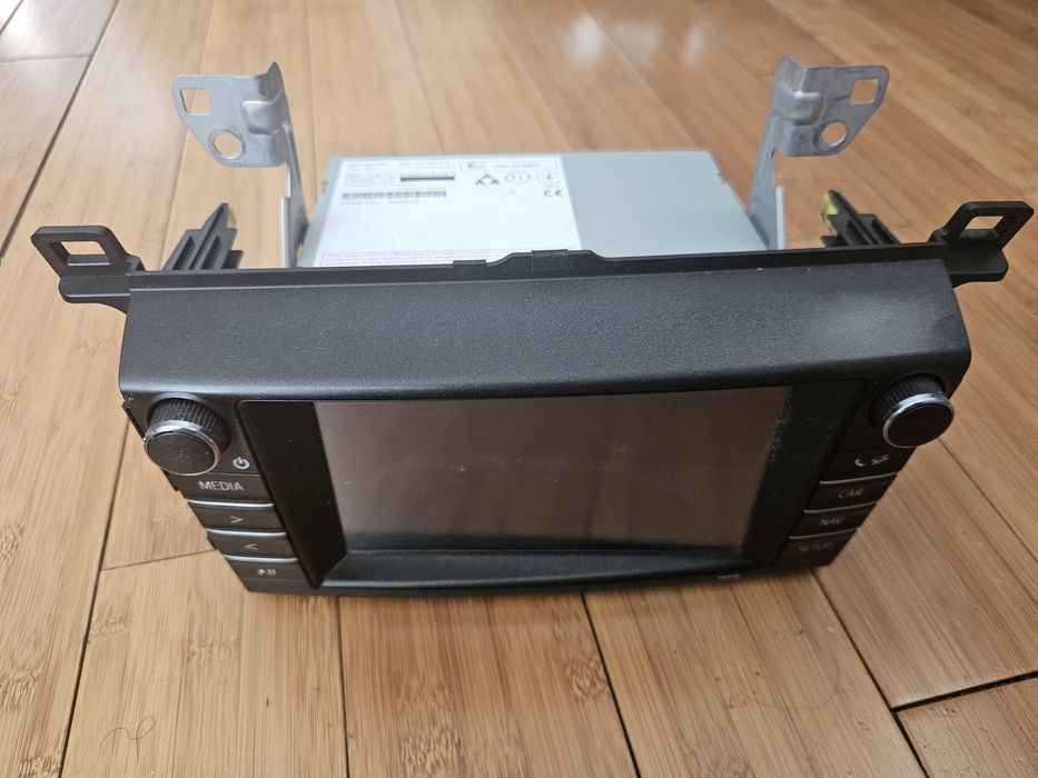 Мултимедия за Toyota RAV4 XA40