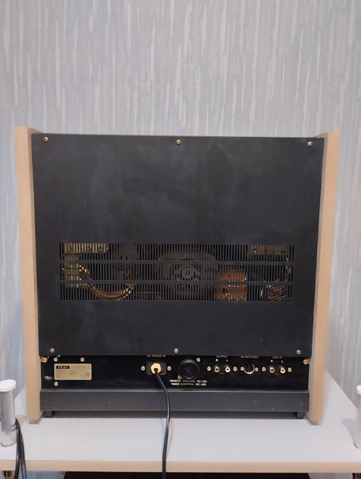 Магнитофон ТЕАС А 3300 SX