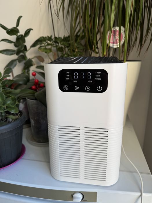 Очиститель воздуха Gonrair