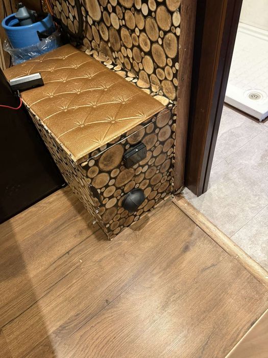 Peugeot boxer 2.2 за риболов