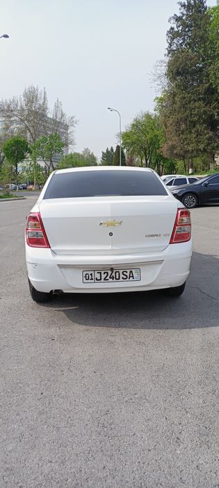 Cobalt LT 2014y            .