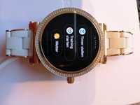 Smartwatch michael hot sale kors olx