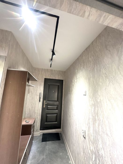 Квартира Кунаева Маметовой