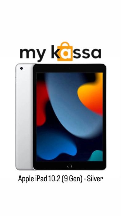 Новый! Apple iPad 10.2” (9 Gen)