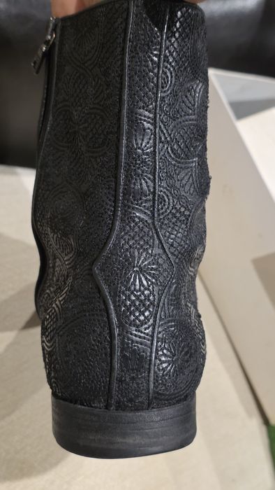 Мъжки боти PRADA Limited Edition