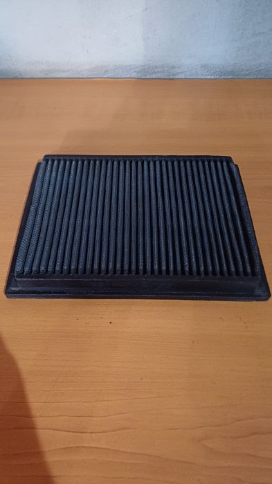 Спортен филтър k&n за bmw e39/e46