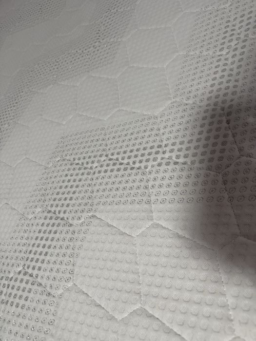 Topper Dormeo Silver Plus 4+1; 120x200 cm