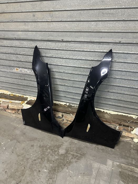 Крылья передние bmw 5 series E60