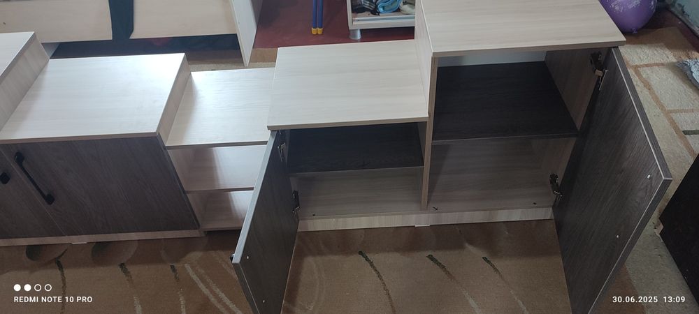 Тумба под ТВ новая