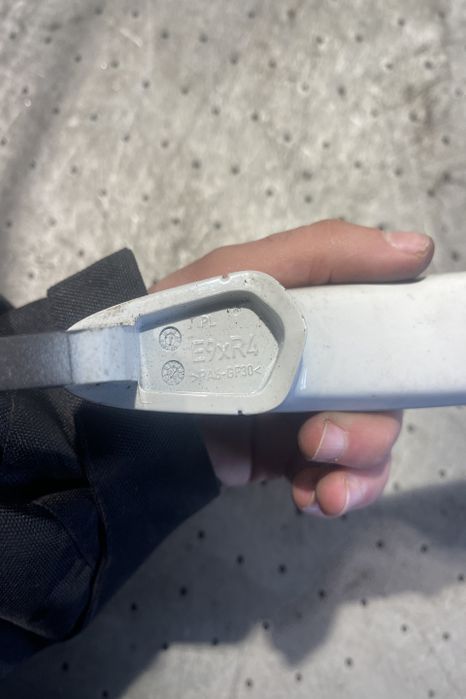 Maner deschidere din exterior usa fata dreapta E9XR4 BMW Seria 3 F30/