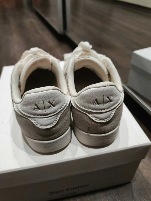 сникърси emporio armani 37 раззмер
