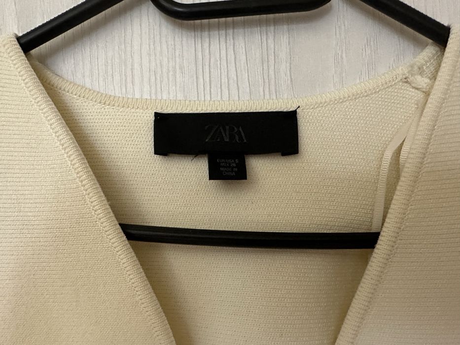 Стилна жилетка/сако Zara