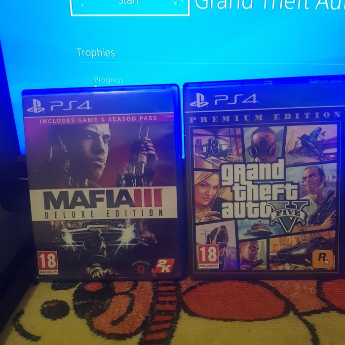 PlayStation 4slim 1TB