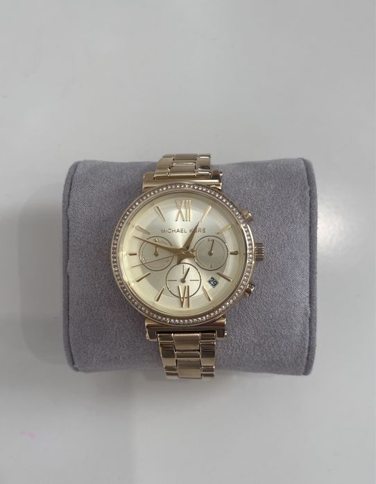 Michael Kors MK6559 — новые, оригинал