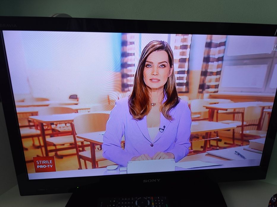 Televizoare  funcționale