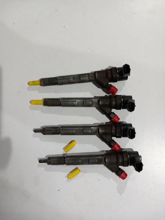 Дюзи за джип Чероки 2.5CRD