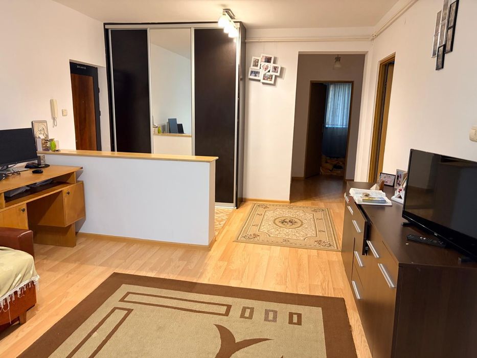 Apartament la promoție!