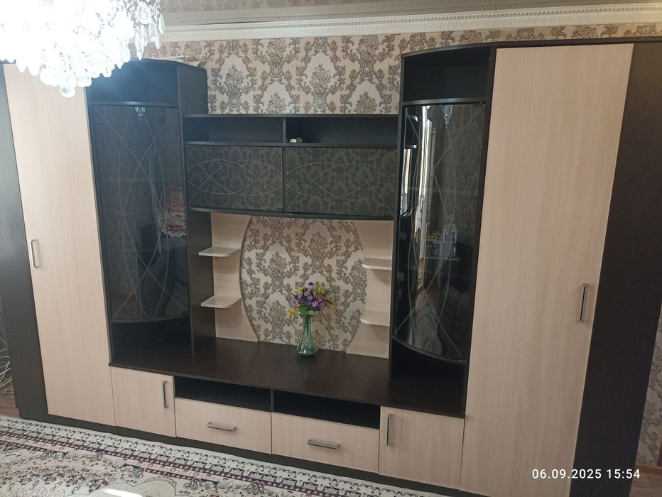 Мебель для гостиной