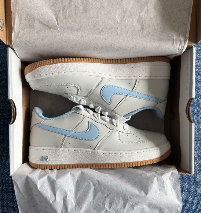 Nike Air Force 1 LV8 3 (GS) ОРИГИНАЛНИ дамски маратонки -  39/40