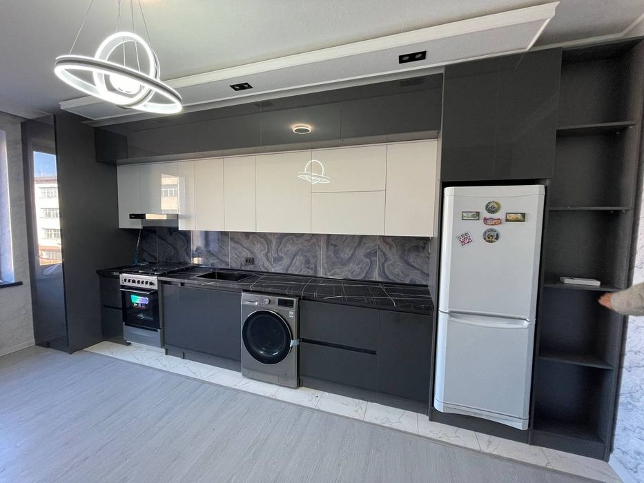 Кухонный гарнитуралар