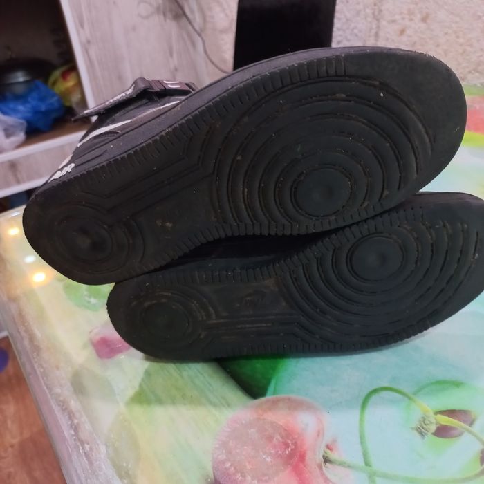 Обувь подростковая.небольшой торг.