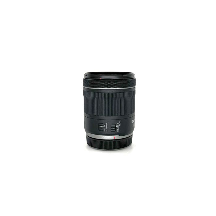 Canon RF 24-105mm F4-7.1 IS STM - Ca nou ! Garantie 3 luni !