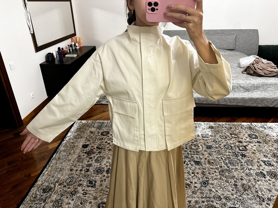 Куртка/бомбер/жакет