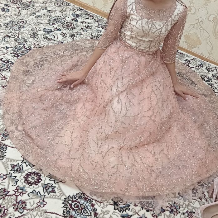 Вечерние куйлак. Жудаям чиройли