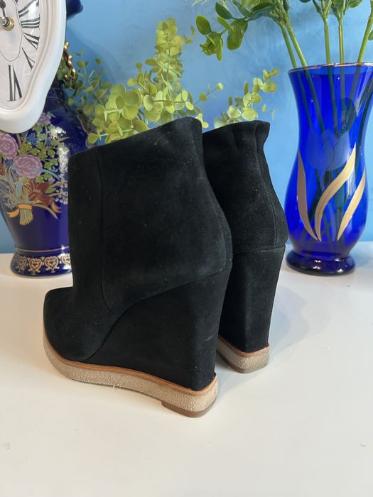 Полусапожки 38 размер