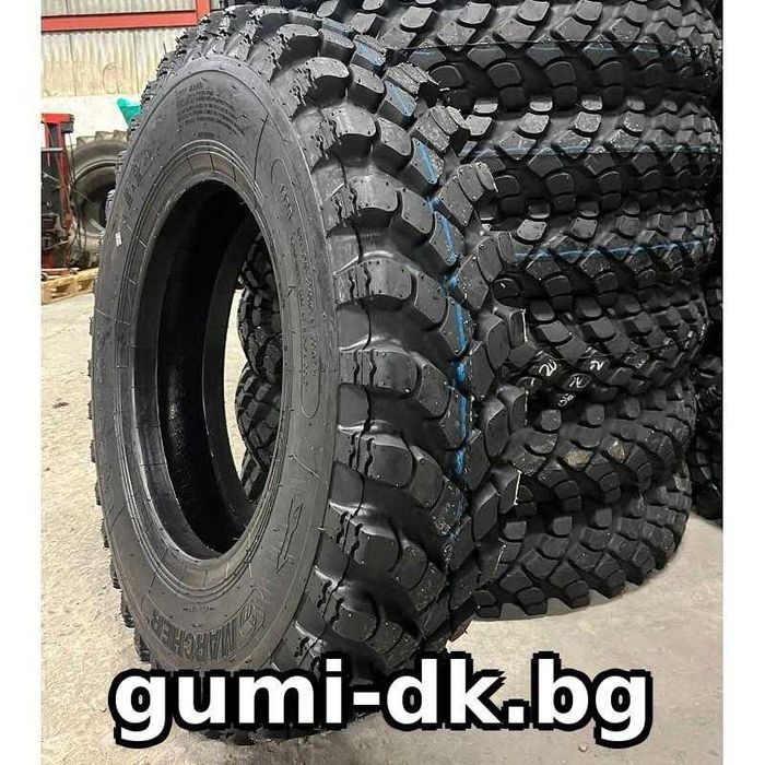 Тежкотоварни гуми 8.25-20
