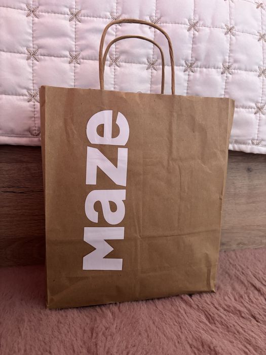 Спортни аксесоари MAZE