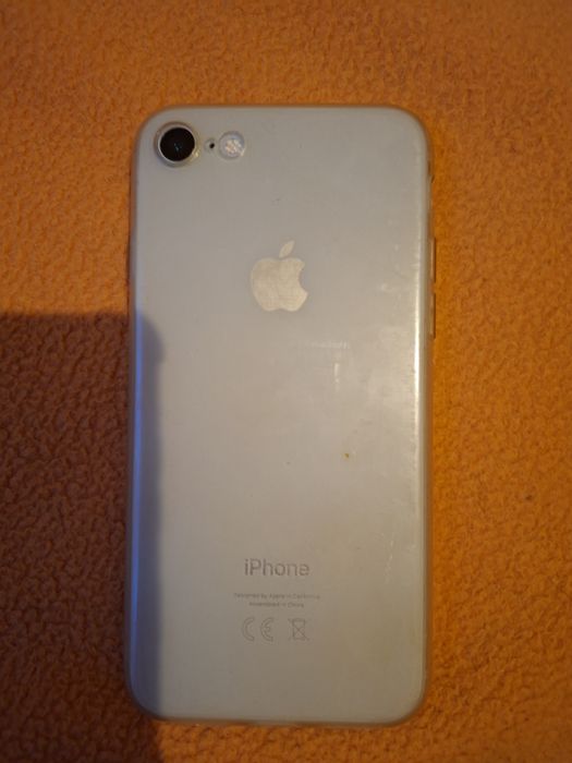 Iphone 8 256gb 78% battery